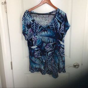 COPY - Palm harbor xl top